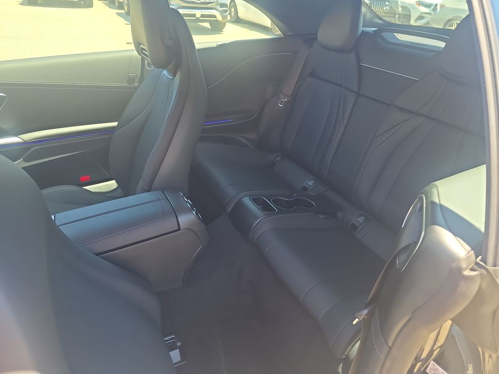 2026 Mercedes-Benz CLE CLE 300 Gray at John Sisson Motors