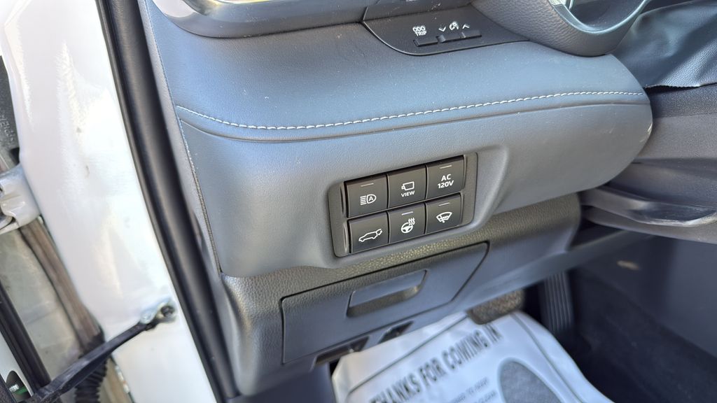 2022 Toyota Highlander Hybrid