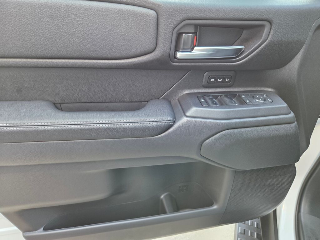 New 2027 Toyota Land Cruiser SUV