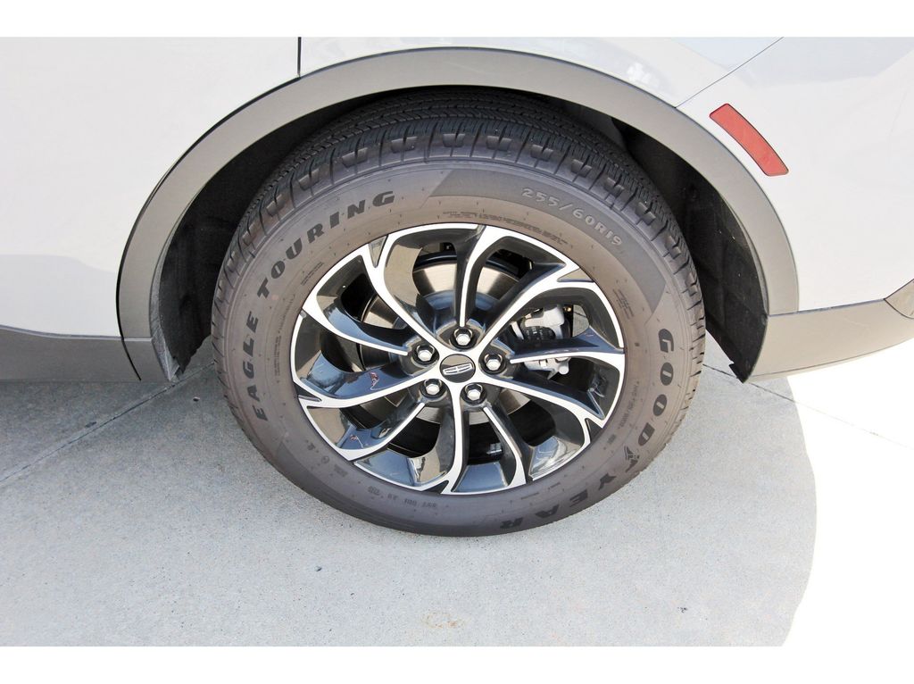 2026 Lincoln Nautilus Premiere Gray at AutoSavvy Houston Northwest