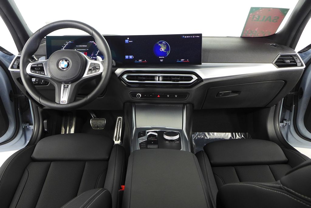 Thumbnail: 2023 BMW 3 Series - 25