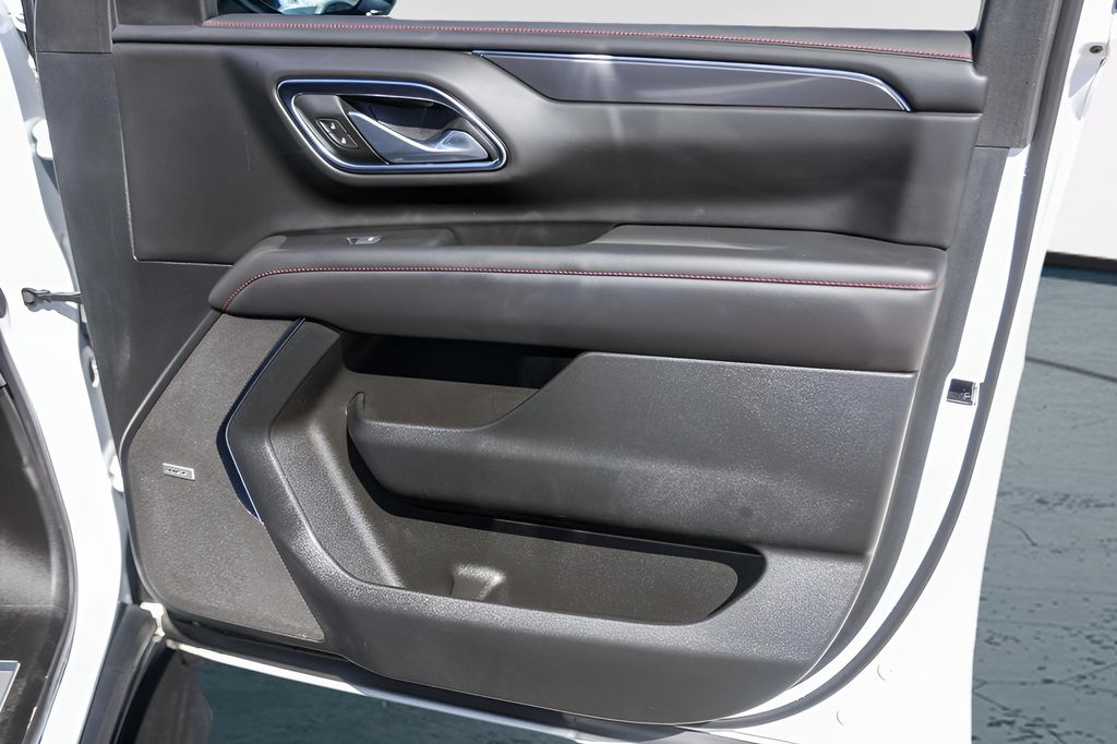 Used Car 2024 Chevrolet Suburban  Rst For Sale Under $60,000 In Austin, Texas