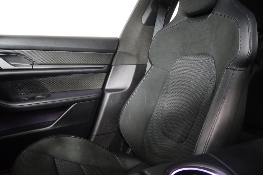 Thumbnail: 2021 Porsche Taycan - 30