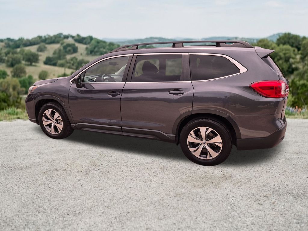 Used Car 2021 Subaru Ascent  Premium For Sale Under $25,000 In Austin, Texas