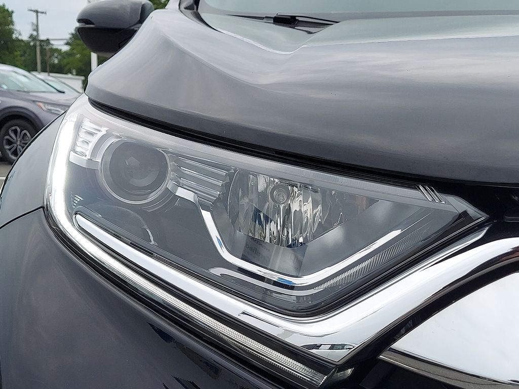 Thumbnail: 2019 Honda CR-V - 9