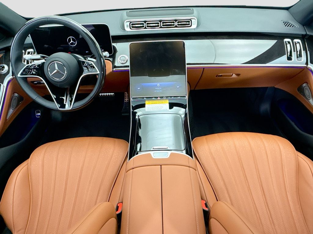 Thumbnail: 2026 Mercedes-Benz S-Class - 14
