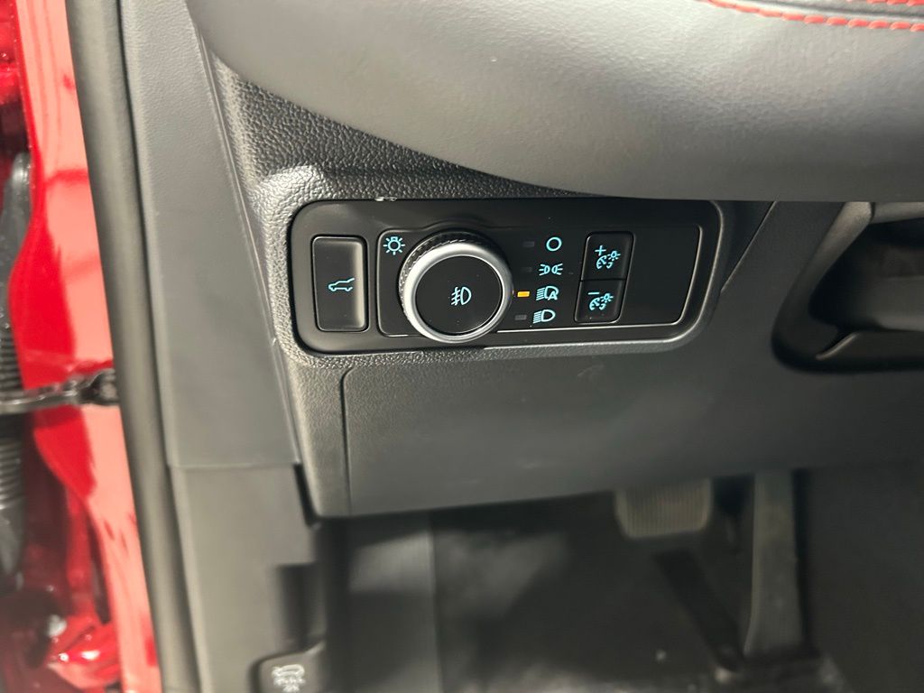 new 2026 Ford Explorer car, priced at $51,634