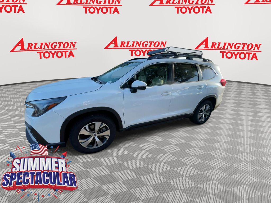 Used 2023 Subaru Ascent SUV