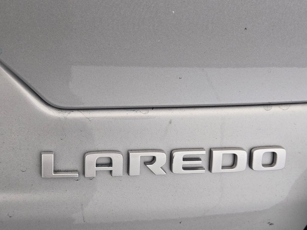 new 2025 Jeep Grand Cherokee car, priced at $26,420