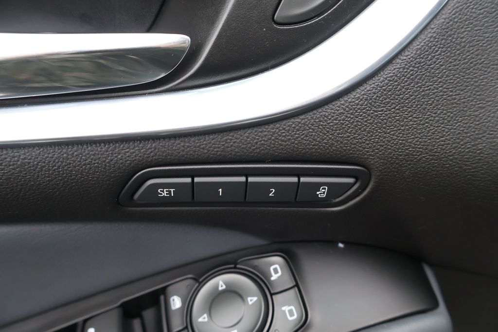 Thumbnail: 2024 Buick Enclave - 16