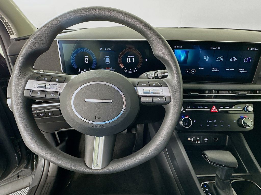 Thumbnail: 2026 Hyundai Tucson - 11