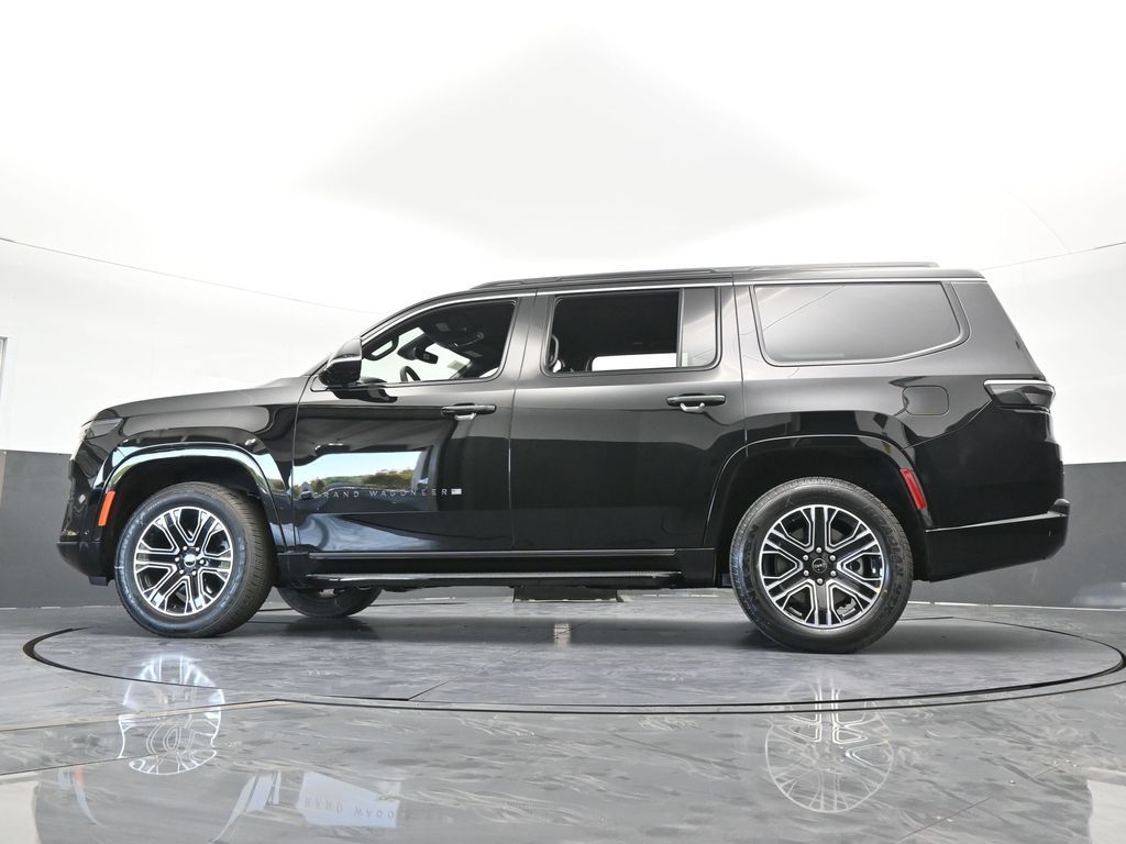 New 2026 High Gloss Black Jeep  image 21