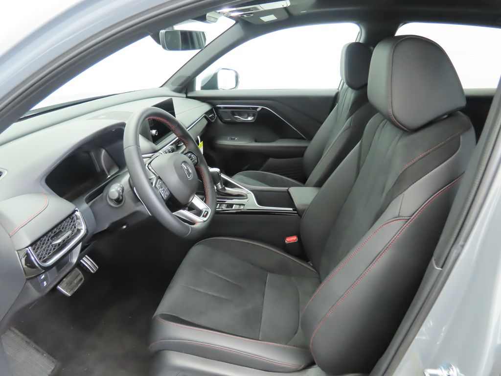 2025 Acura ADX A-SPEC 20