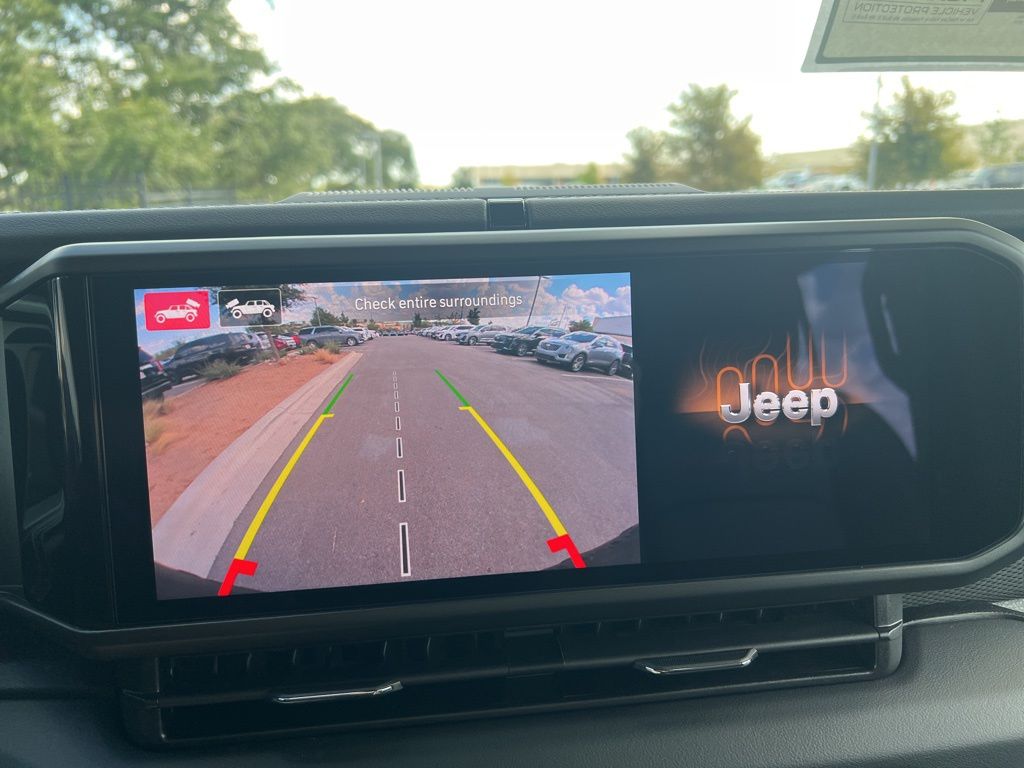 New Car 2025 Jeep Wrangler  Rubicon For Sale Under $70,000 In Austin, Texas