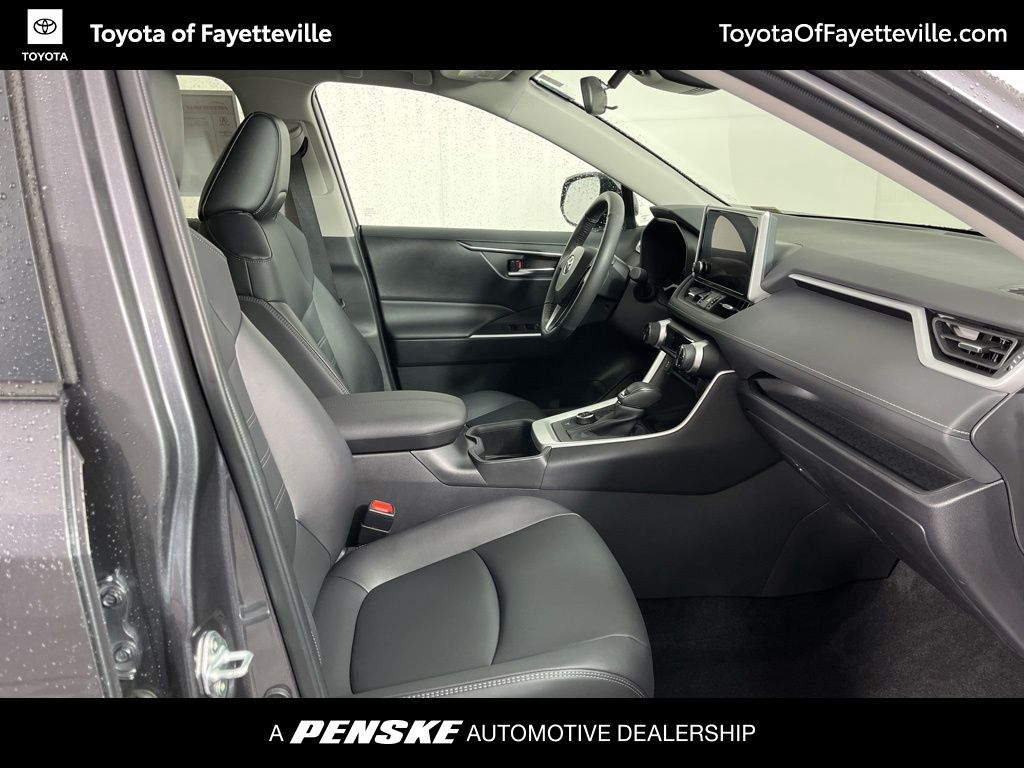 Thumbnail: 2024 Toyota RAV4 - 7