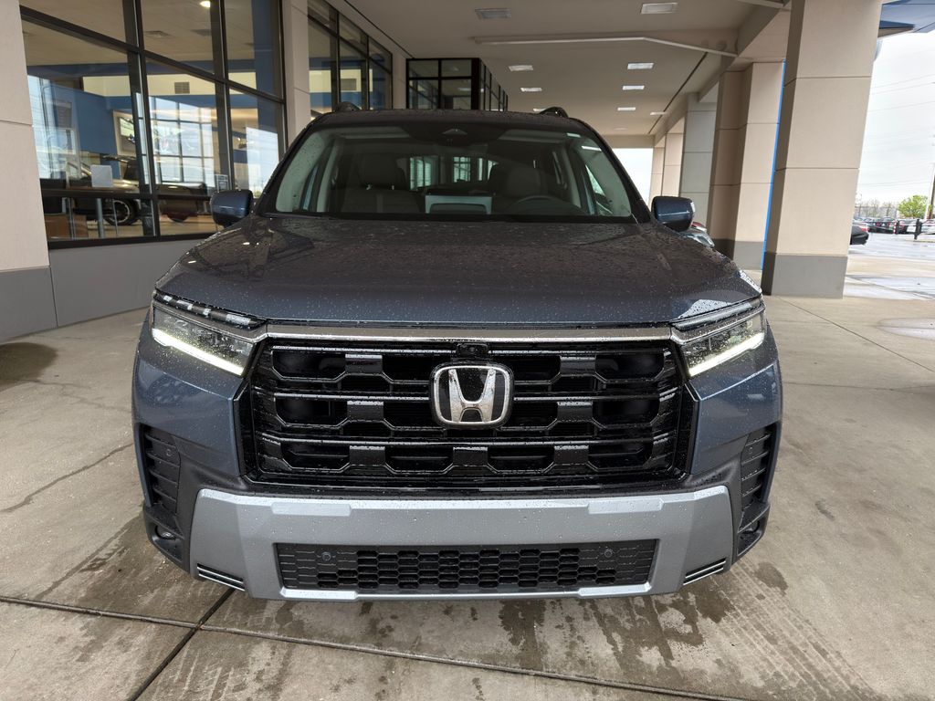 Thumbnail: 2026 Honda Pilot - 8