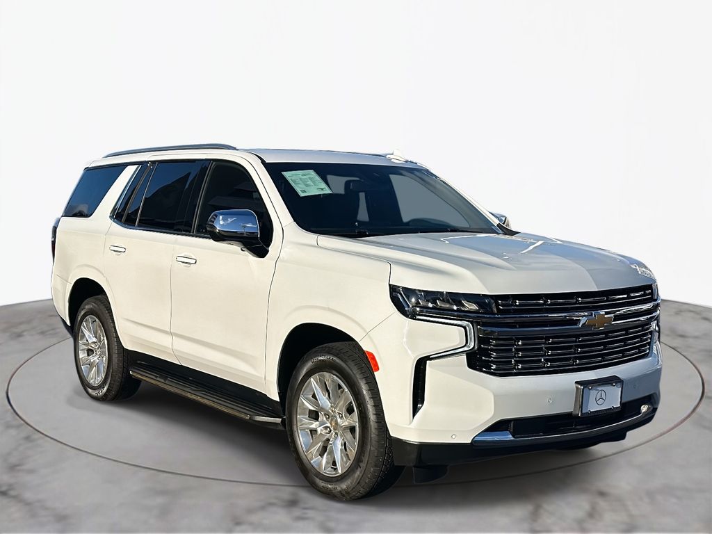 Thumbnail: 2024 Chevrolet Tahoe - 7