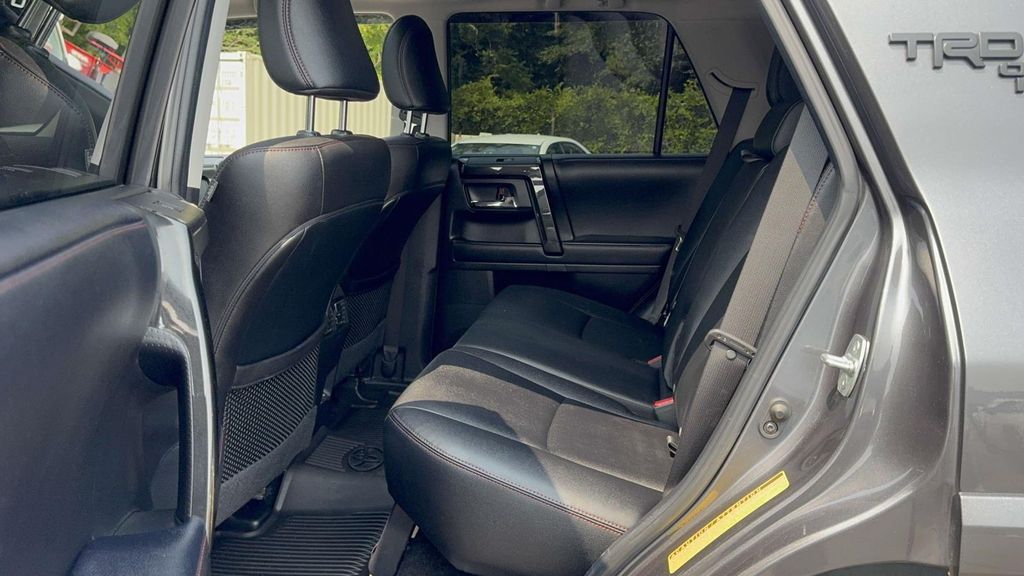 Used 2023 Toyota 4Runner SUV