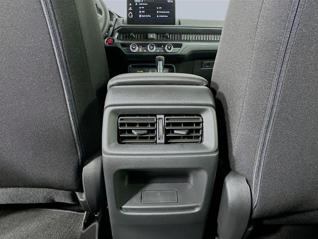 Thumbnail: 2026 Honda CR-V - 17