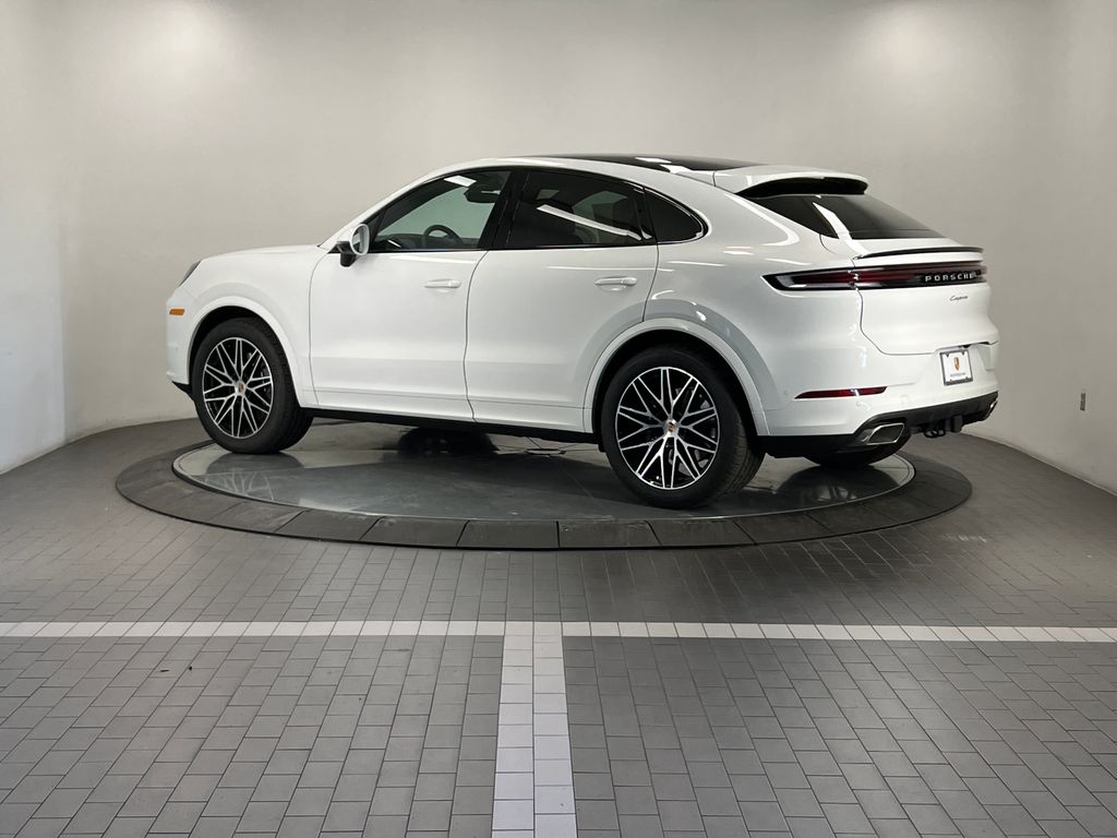 Thumbnail: 2026 Porsche  - 3