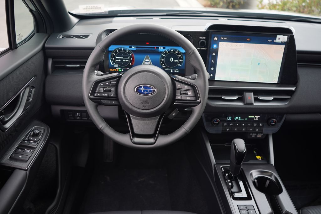Thumbnail: 2026 Subaru Outback - 9