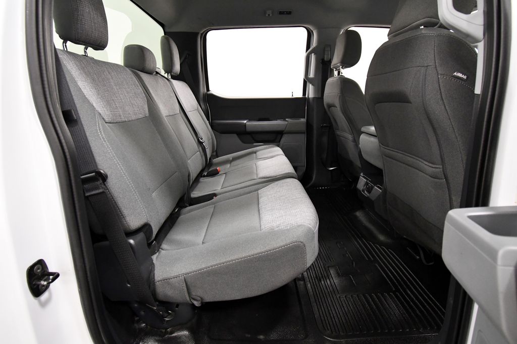 Used 2024 Ford F-350SD Truck