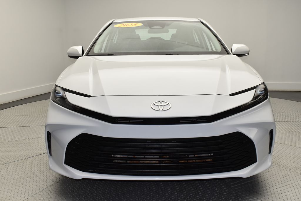 Thumbnail: 2025 Toyota Camry - 2