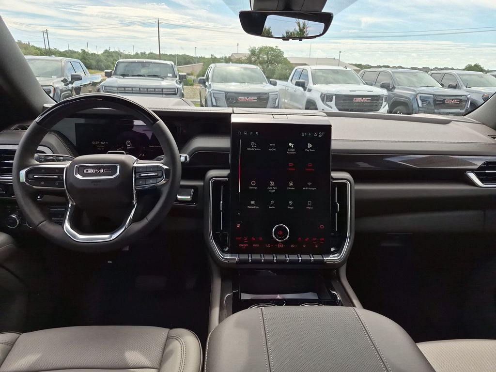 New 2026  GMC Elevation image 35