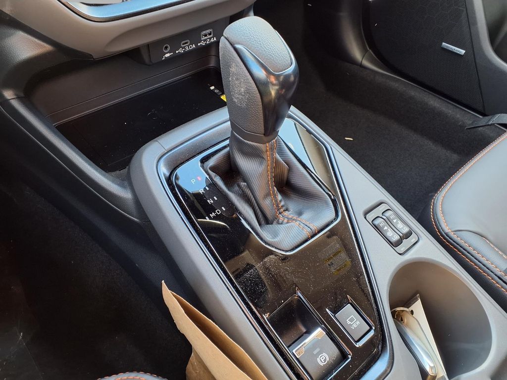 new 2026 Subaru Crosstrek Hybrid car, priced at $36,413