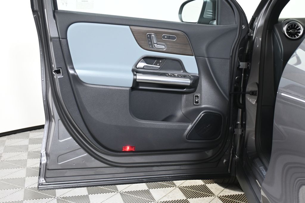 Thumbnail: 2026 Mercedes-Benz GLA - 23