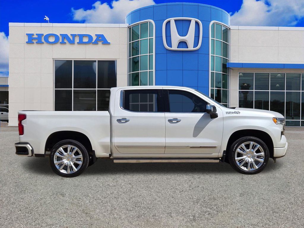 Used 2022 Chevrolet Silverado 1500 Truck