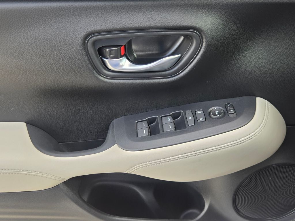 2025 Honda HR-V - $23,185