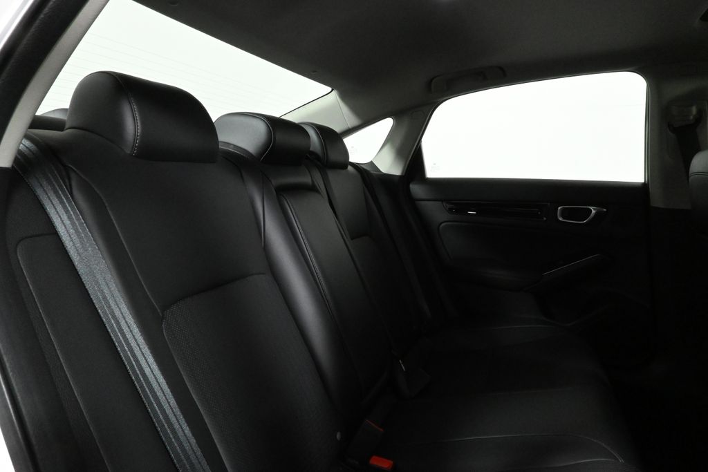 Thumbnail: 2024 Honda Civic - 31