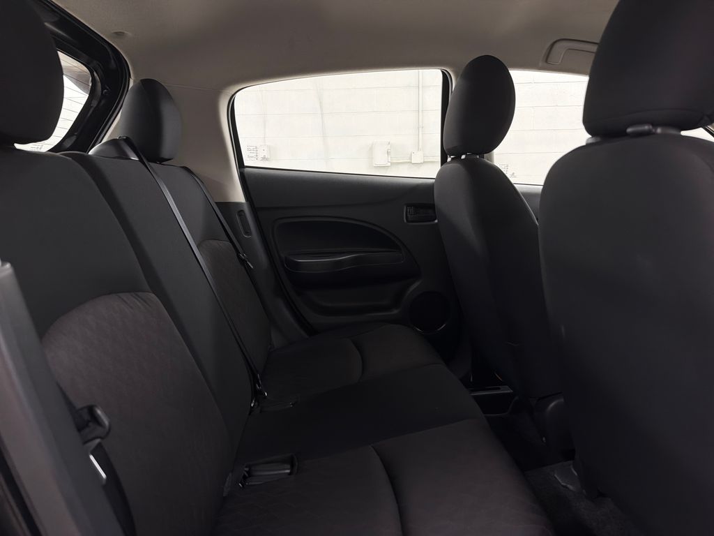 Certified Used 2024  Mitsubishi ES image 28
