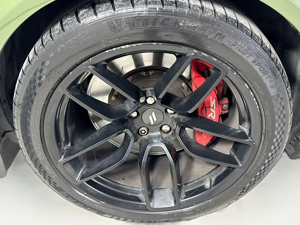 Used Car 2021 Dodge Challenger  R/t Scat Pack Widebody For Sale Under $50,000 In Austin, Texas