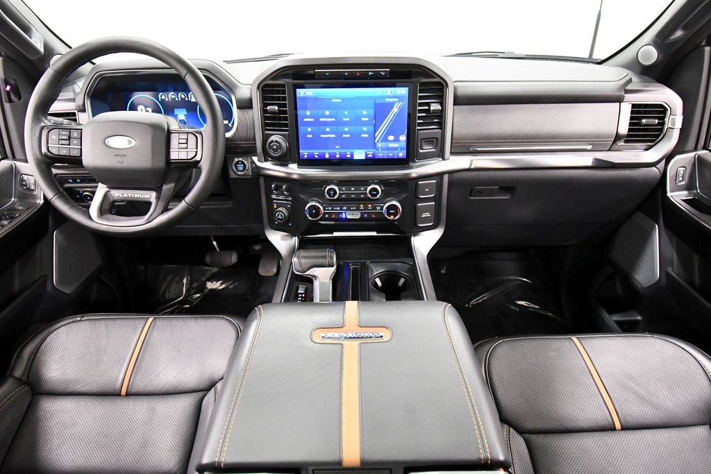 Used 2023 Ford F-150 Truck