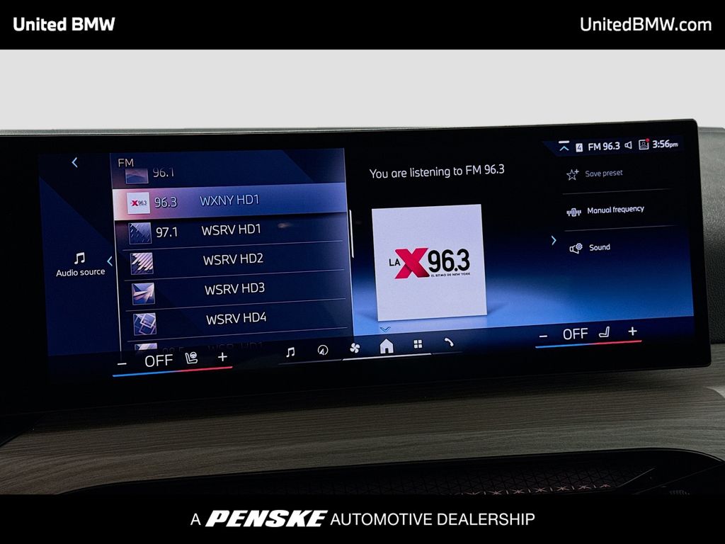 Thumbnail: 2025 BMW 4 Series - 8