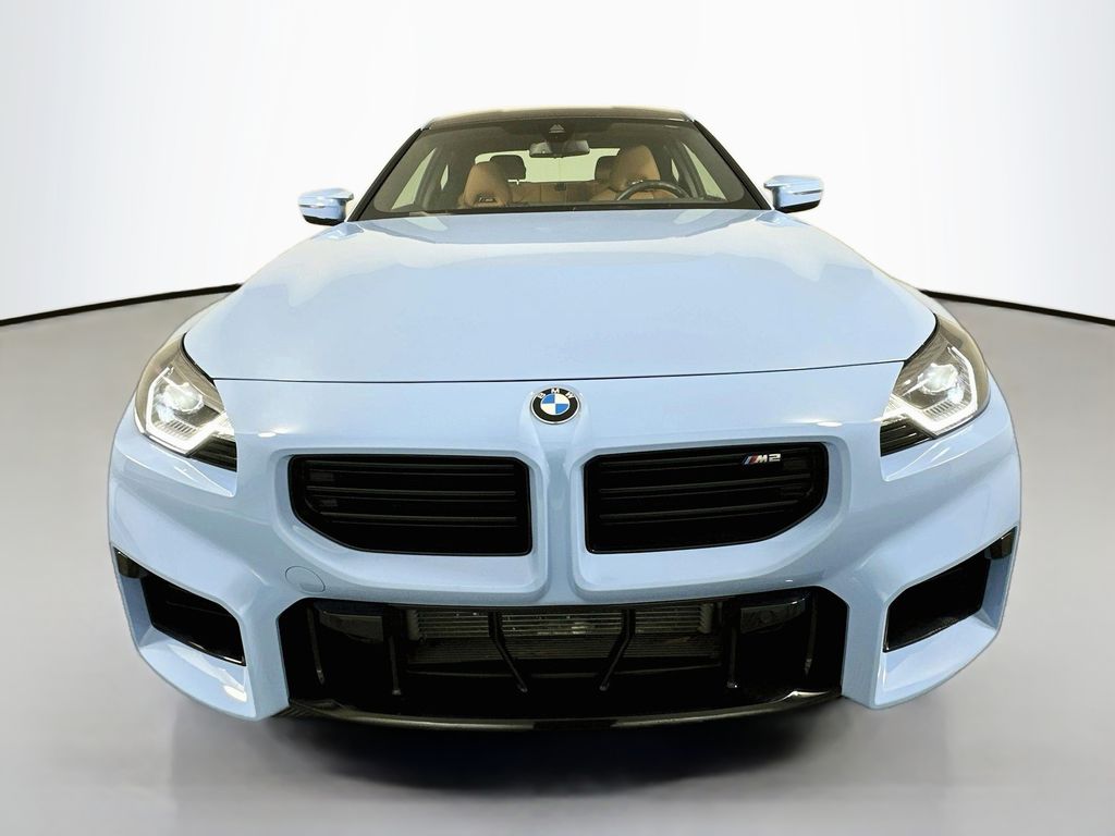 Thumbnail: 2024 BMW M2 - 2