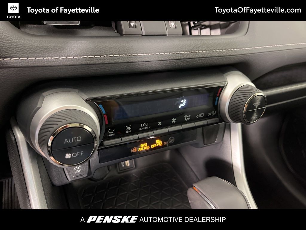 Thumbnail: 2024 Toyota RAV4 - 29