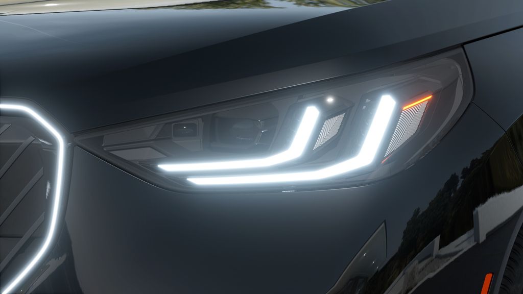 Thumbnail: 2026 BMW X3 - 29