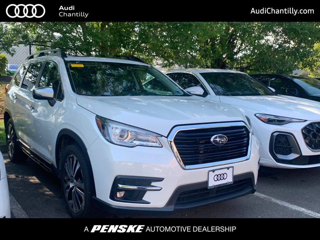 Thumbnail: 2019 Subaru Ascent - 1