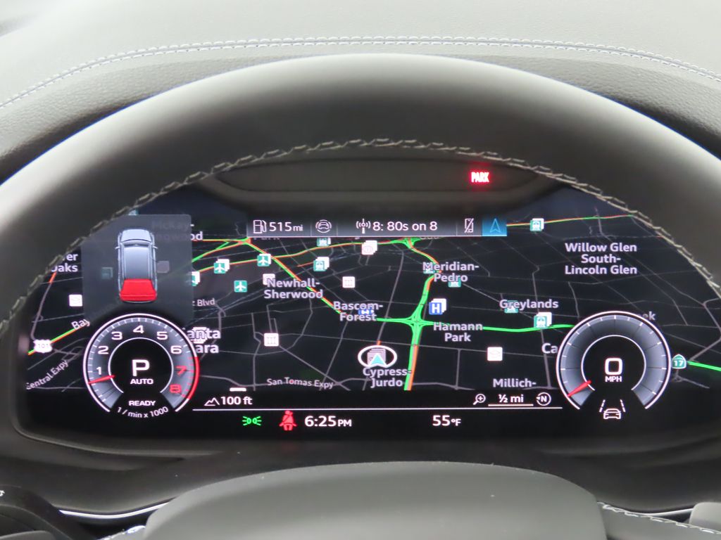 Thumbnail: 2025 Audi Q7 - 13