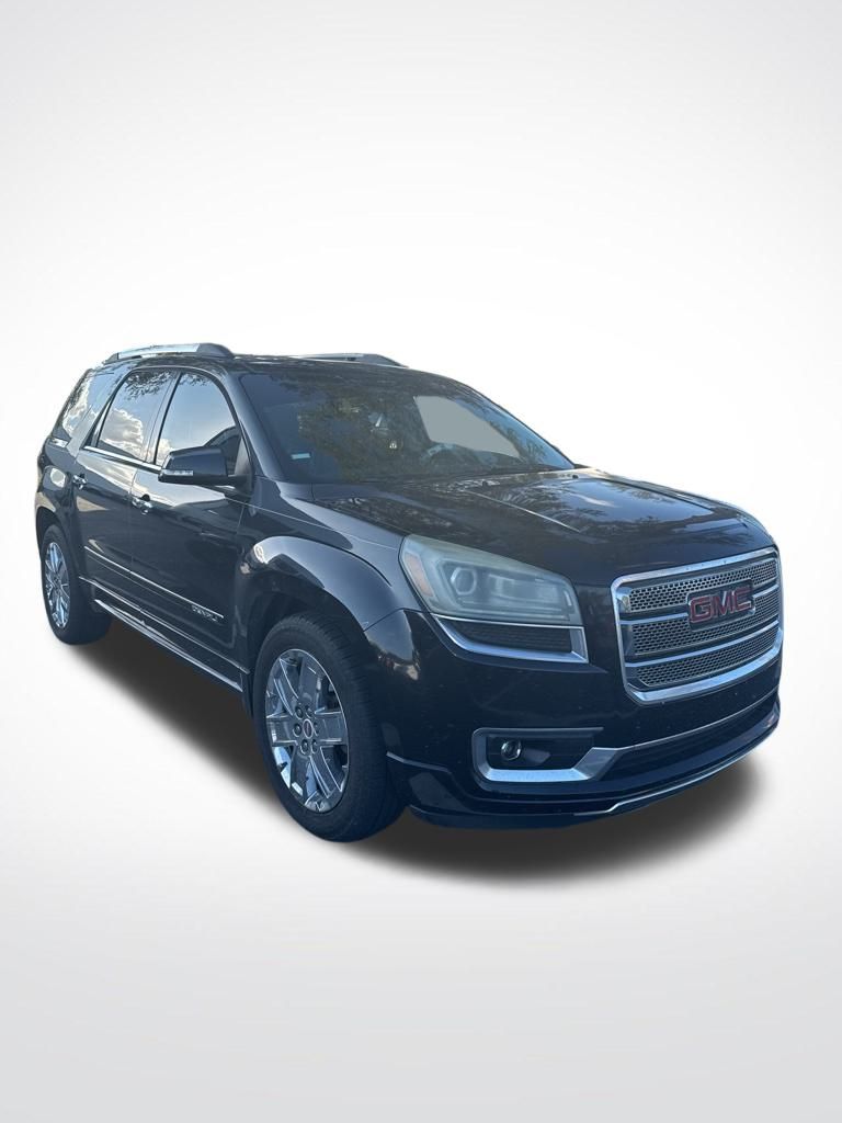 2014 GMC Acadia Denali