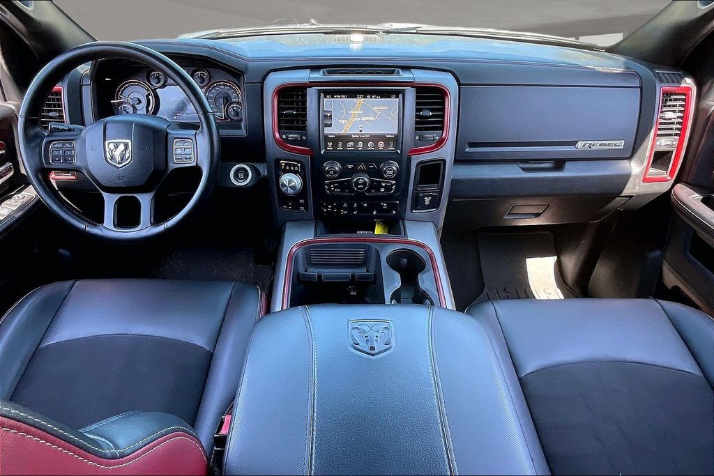 Used 2016 Ram 1500 Truck