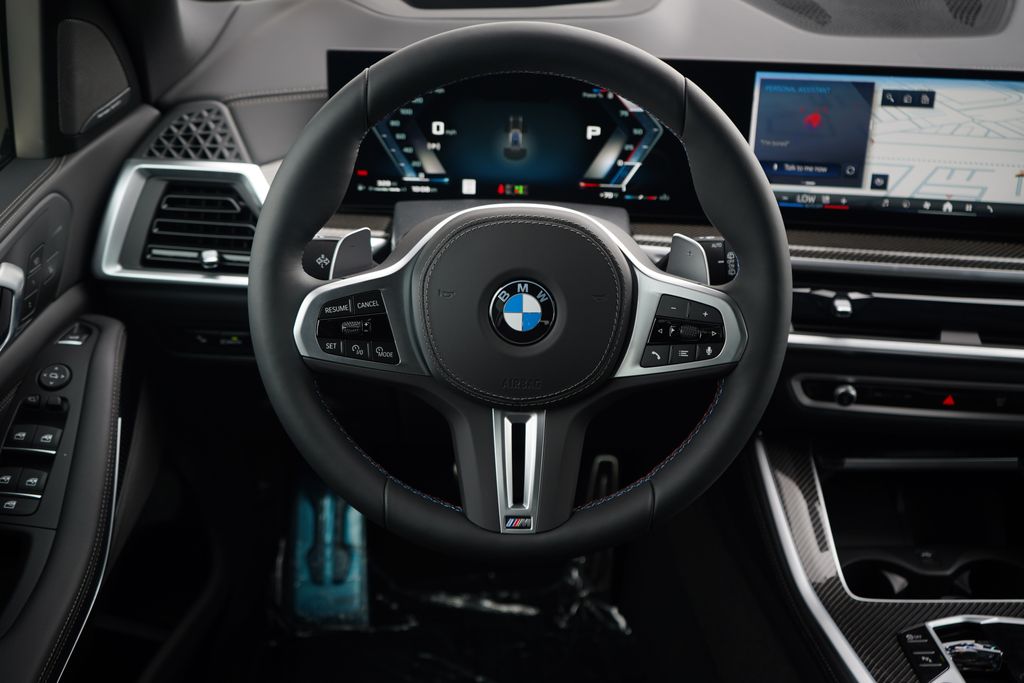 Thumbnail: 2026 BMW X5 - 14