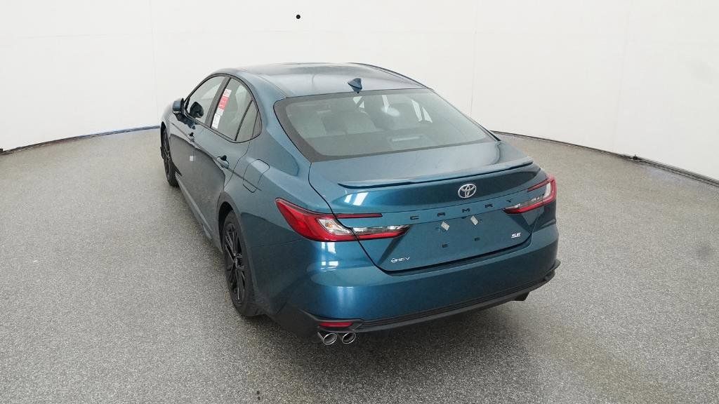 Thumbnail: 2026 Toyota Camry - 13