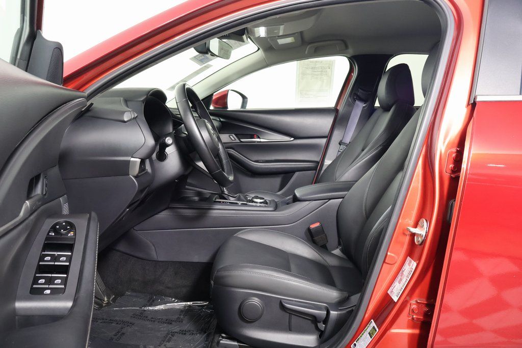 2022 Mazda CX-30 Select 10