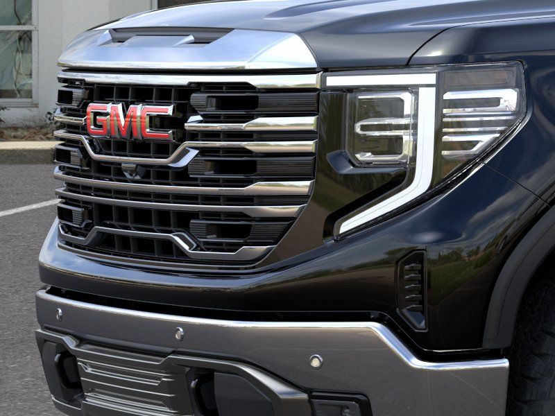 2026 GMC Sierra 1500 SLT - Photo 15