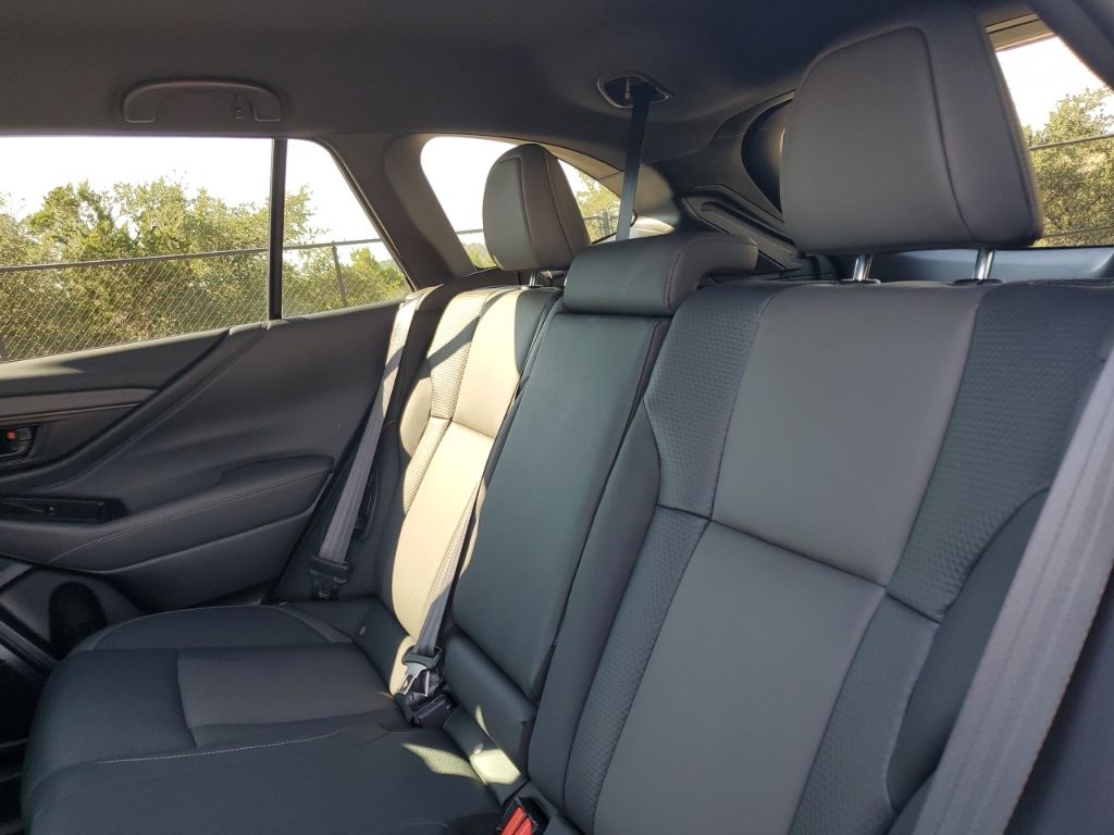 Used Car 2025 Subaru Outback  Wilderness For Sale Under $40,000 In Austin, Texas