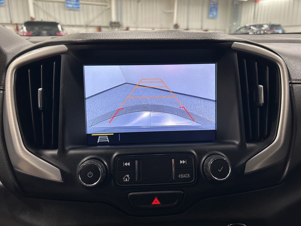 used 2020 GMC Terrain car, priced at $17,944